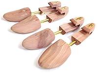 Algopix Similar Product 5 - Cedar Elements Combination Cedar Shoe
