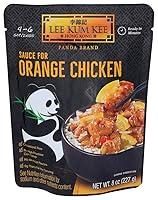 Algopix Similar Product 5 - Lee Kum Kee Panda Brand Sauce for