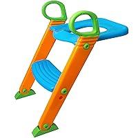 Algopix Similar Product 17 - Potty Training Seat with Ladder  Kids