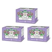 Algopix Similar Product 10 - Tadin Tea Pasiflora  Passion Flower