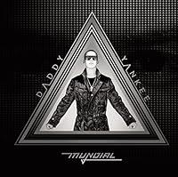 Algopix Similar Product 18 - Daddy Yankee Mundial
