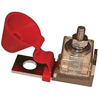 Algopix Similar Product 11 - Blue Sea Systems 5191 Fuse Block