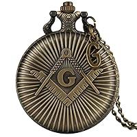 Algopix Similar Product 13 - MJIFEI Pocket Watch Pendant Necklace