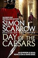 Algopix Similar Product 4 - Day of the Caesars Eagles of the