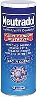 Algopix Similar Product 6 - M S GEORGE Neutradol Carpet Deodorizer