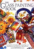 Algopix Similar Product 7 - The Glass Painting Book
