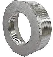 Algopix Similar Product 3 - Stainless Steel Fittings Bushing 4