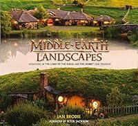 Algopix Similar Product 15 - Middleearth Landscapes Locations in