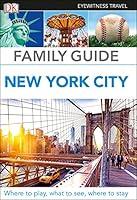 Algopix Similar Product 5 - DK Eyewitness Family Guide New York