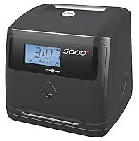 Algopix Similar Product 12 - Pyramid Time Systems  Model 5000 Auto