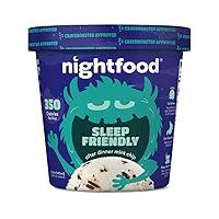Algopix Similar Product 6 - Nightfood Sleep Expert Approved 