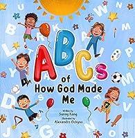Algopix Similar Product 16 - ABCs of How God Made Me (Baby Seminary)