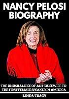 Algopix Similar Product 7 - Nancy Pelosi Biography Book The