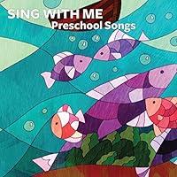 Algopix Similar Product 20 - Sing With Me Preschool Songs