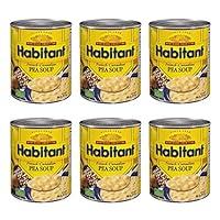 Algopix Similar Product 20 - Habitant French Canadian Pea Soup