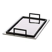 Algopix Similar Product 20 - StateofTheArt Rectangle Serving Tray