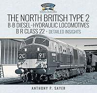 Algopix Similar Product 14 - North British Type 2 BB