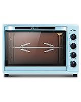 Algopix Similar Product 15 - DUNOG MultiFunction Desktop Oven 42L