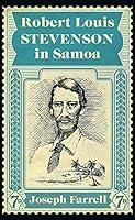Algopix Similar Product 12 - Robert Louis Stevenson in Samoa