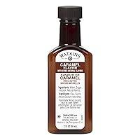 Algopix Similar Product 19 - Watkins Caramel Flavor with Natural