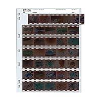 Algopix Similar Product 2 - Archival 35mm Size Negative Pages Holds