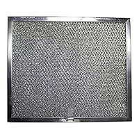 Algopix Similar Product 16 - Replacement Aluminum Range Hood Filter