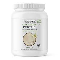 Algopix Similar Product 11 - Naturade 20g of Protein Powder  Gluten