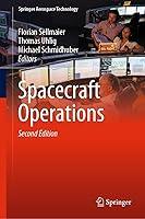 Algopix Similar Product 18 - Spacecraft Operations Springer