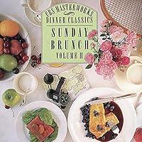 Algopix Similar Product 17 - Sunday Brunch, Volume II