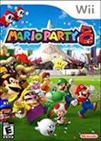 Algopix Similar Product 17 - Mario Party 8
