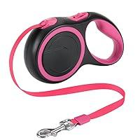 Algopix Similar Product 8 - SlowTon Retractable Dog Leash 16 FT
