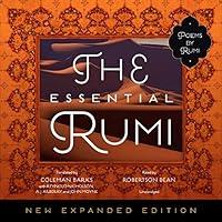 Algopix Similar Product 6 - The Essential Rumi, New Expanded Edition