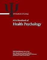 Algopix Similar Product 9 - APA Handbook of Health Psychology