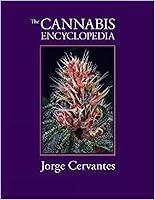 Algopix Similar Product 6 - The Cannabis Encyclopedia The