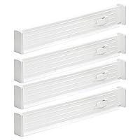 Algopix Similar Product 12 - mDesign Expandable Kitchen Drawer
