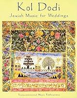 Algopix Similar Product 17 - Kol Dodi: Jewish Music for Weddings