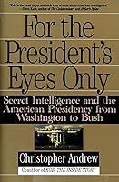 Algopix Similar Product 17 - For the Presidents Eyes Only Secret
