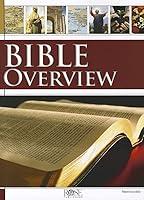 Algopix Similar Product 19 - Bible Overview
