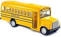 Algopix Similar Product 18 - KinsFun Large School Bus, 6"