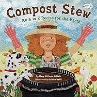 Algopix Similar Product 3 - Compost Stew An A to Z Recipe for the