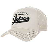 Algopix Similar Product 4 - Stetson American Heritage Kids Cap