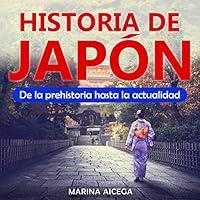 Algopix Similar Product 15 - Historia de Japn De la prehistoria