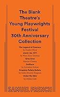 Algopix Similar Product 13 - The Blank Theatres Young Playwrights