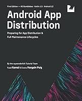 Algopix Similar Product 11 - Android App Distribution First