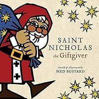 Algopix Similar Product 2 - Saint Nicholas the Giftgiver The