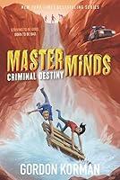 Algopix Similar Product 16 - Masterminds Criminal Destiny