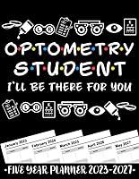 Algopix Similar Product 5 - Optometry Student Ill Be There For You