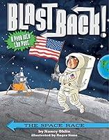 Algopix Similar Product 16 - The Space Race (Blast Back!)