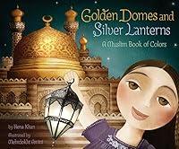 Algopix Similar Product 19 - Golden Domes and Silver Lanterns A