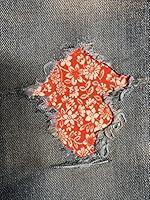 Algopix Similar Product 17 - Buncha Bloomin in OrangePeek a Boo